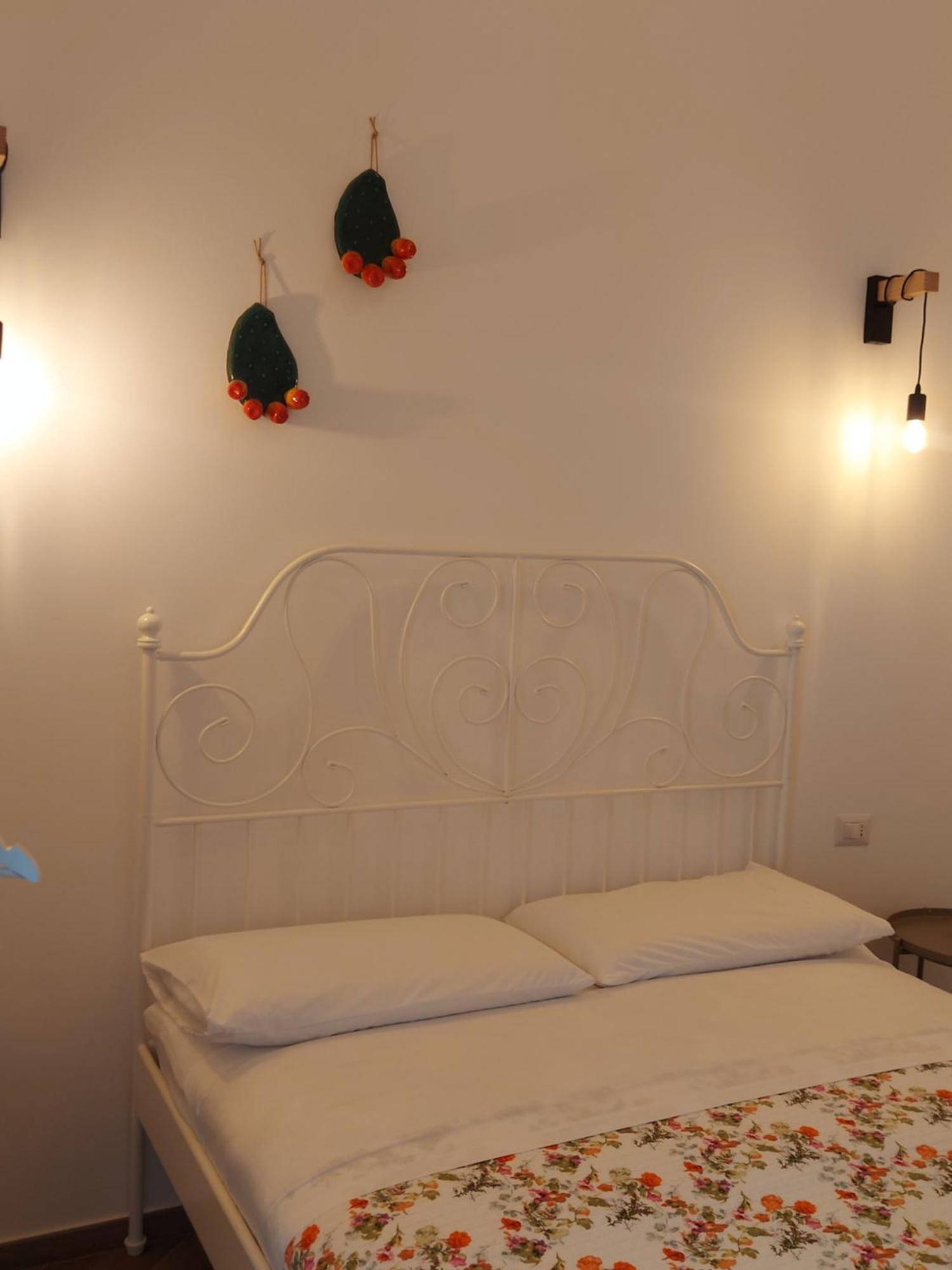 Greso Hotel Brindisi Bagian luar foto