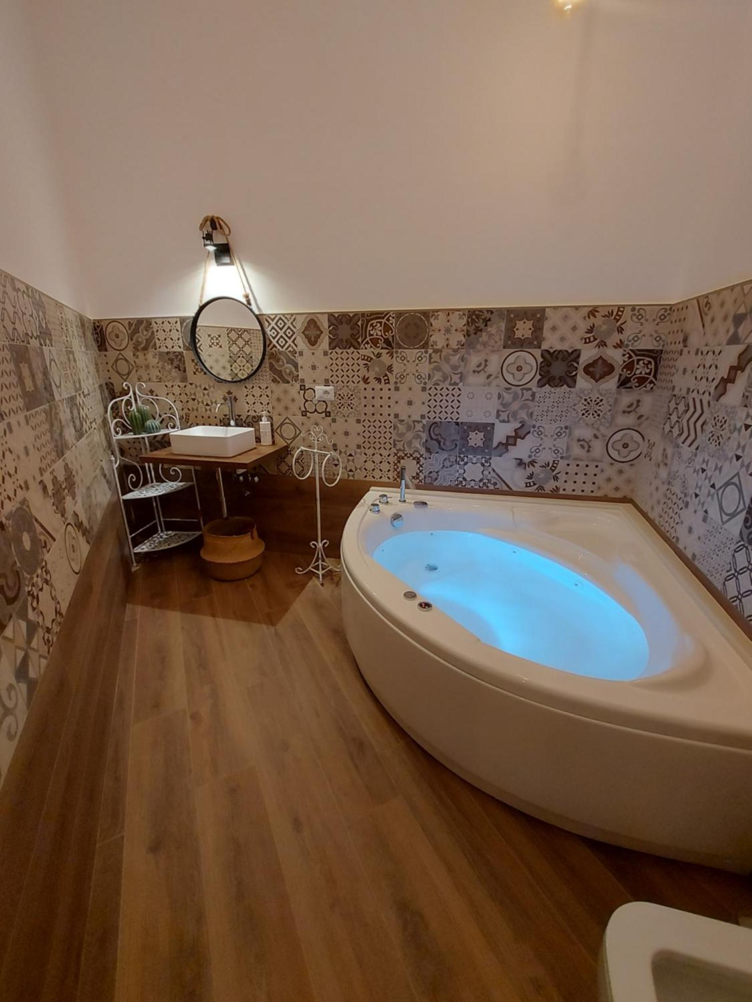 Greso Hotel Brindisi Bagian luar foto